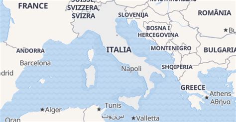 Time in Rome, Italy now.